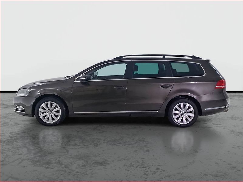 Volkswagen Passat (2012) Comfortline 1.4 TSI, Navi - fotka 3 z 15