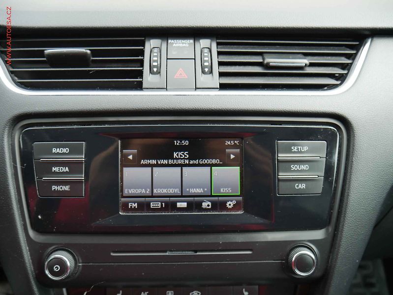 Škoda Octavia (2015) 1.4G-TEC, ČR, Ambition - fotka 13 z 15