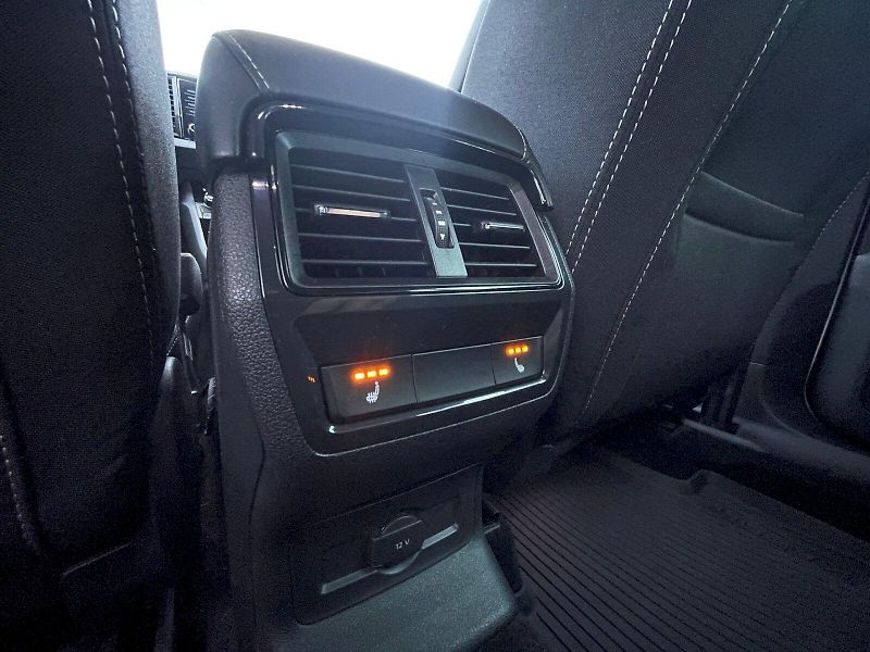 Škoda Karoq (2026) SPO 4X4 TSI 2.0/140KW 7AP - fotka 40 z 63