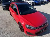 Volkswagen Golf (2016) GTD 2.0 TDI DSG 135 KW - náhled 9