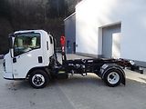 Isuzu M27 (2026) 3.0L, hákový nosič kontejnerů  - náhled 7