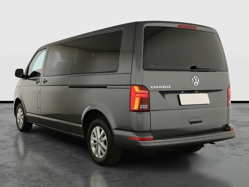 Volkswagen Caravelle (2022) Comfortline 2.0 TDI, ČR, DPH - fotka 4 z 19