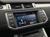 Land Rover Range Rover Evoque TD4 HSE DYNAMIC AWD AUT CZ - náhled 37