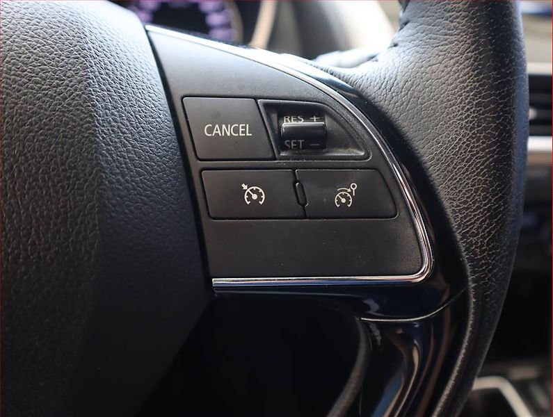 Mitsubishi Eclipse Cross (2019) 1.5 T-MIVEC, Serv.kniha - fotka 16 z 19