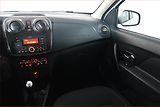 Dacia Sandero (2018) 1.0 SCe, Serv.kniha - náhled 8