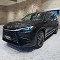 Lexus TX 550h+ (2025) 3.5 V6 Plug-in Hybrid - náhled 1