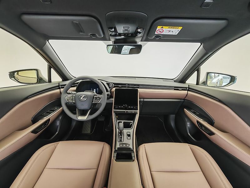 Lexus LBX ELEGANT TECH - fotka 13 z 39