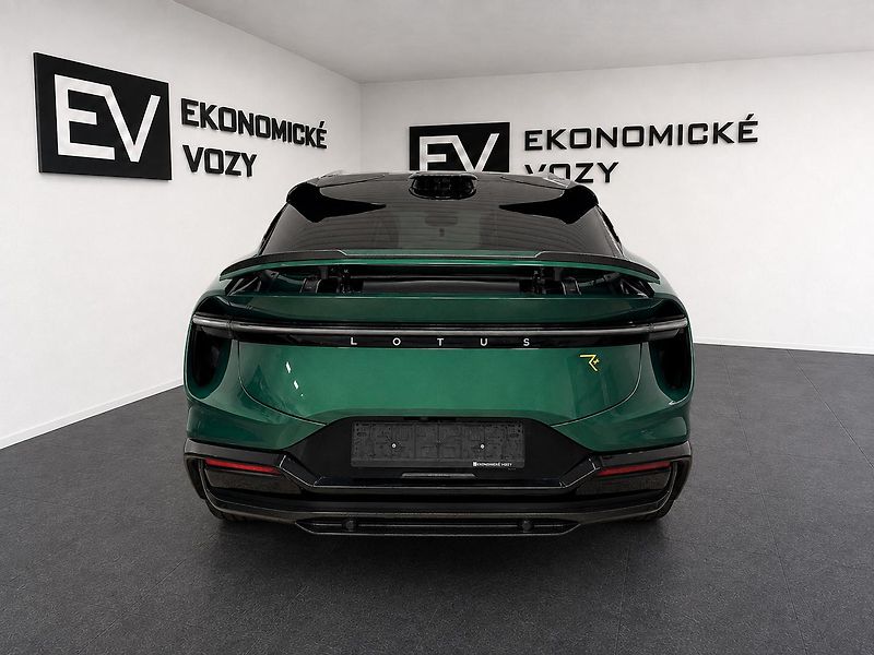 Lotus Eletre (2025) R 918PS,ZÁRUKA 2033!! - fotka 10 z 62
