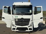 Mercedes-Benz Actros 1848 EURO 6 jednookruhová hydr - náhled 3