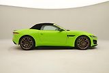 Jaguar F-Type P300 AUT CZ - náhled 37