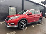 Honda CR-V 1.6 i-DTEC 1.maj ČR DPH NEHAV. - náhled 1