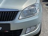 Škoda Fabia 1.6TDi 55KW ALU ČR KLIMA - náhled 31