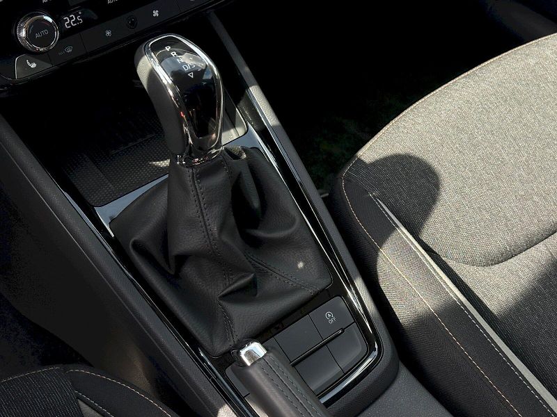 Škoda Scala (2025) 1.0 TSI 85 kW DSG TopSelection - fotka 12 z 25