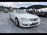 Mercedes-Benz SL 500 V8, facelift, 390 PS - náhled 8