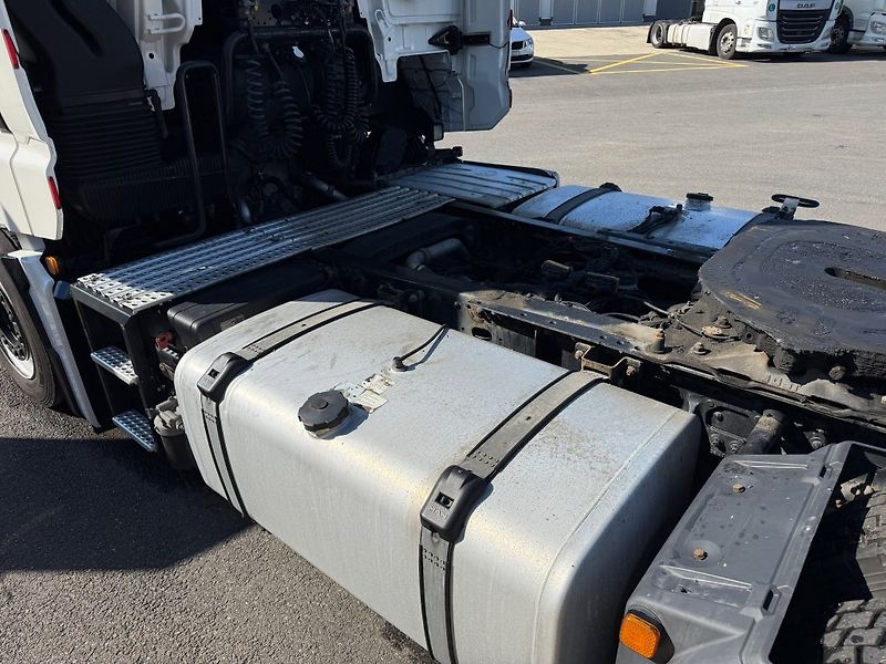 MAN TGX18.510 EURO 6 MEGA/lowdeck - fotka 11 z 19