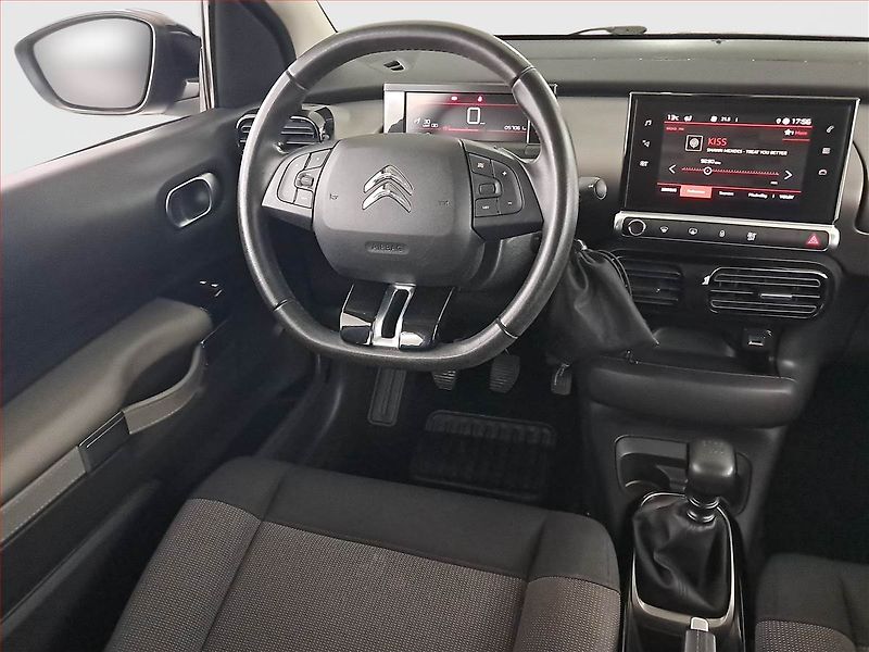 Citroën C4 Cactus (2020) 1.2 PureTech, ČR,1.maj - fotka 7 z 17