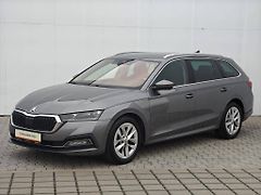 Škoda Octavia Style 6MP 1,5TSI - fotografie inzerátu