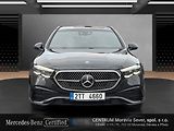 Mercedes-Benz Třídy E E 450d 4M kombi - náhled 8