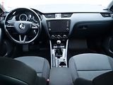 Škoda Octavia (2018) 1.5TSI, 1.maj,ČR, Style, LED - náhled 8