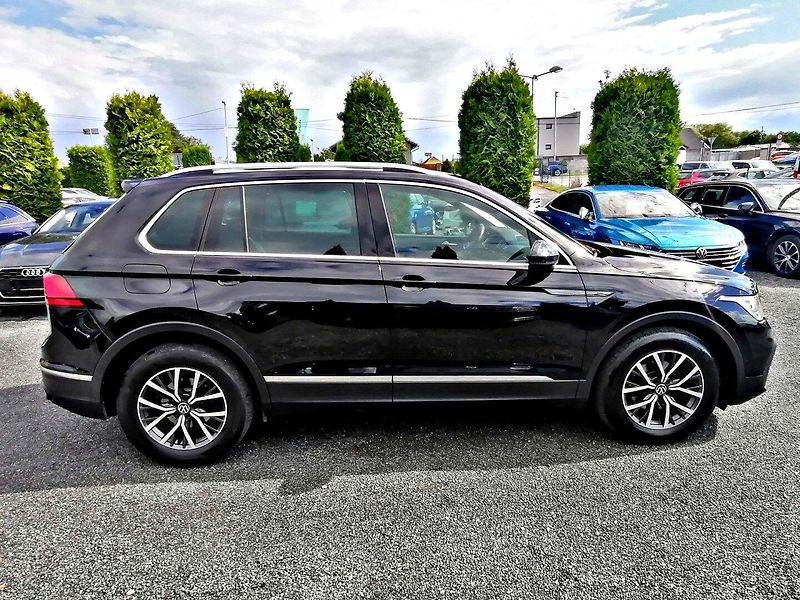 Volkswagen Tiguan (2021) 1.5 TSi Facelift Life ACC LED - fotka 6 z 31