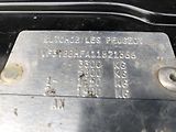 Peugeot Boxer (2010) 2.2HDi 4x4 !!!! pouze 84000KM - náhled 12