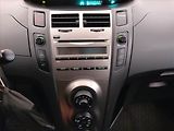 Toyota Yaris (2009) 1.33 Dual VVT-i, Eko.zaplacen - náhled 12