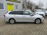 Volkswagen Golf 1,5 TSI 110kW Life DSG7 ČR - náhled 9