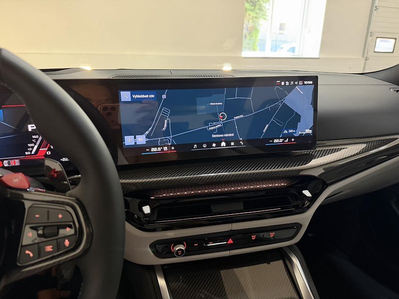 BMW M3 xDrive Competition Touring NEW - fotka 33 z 49
