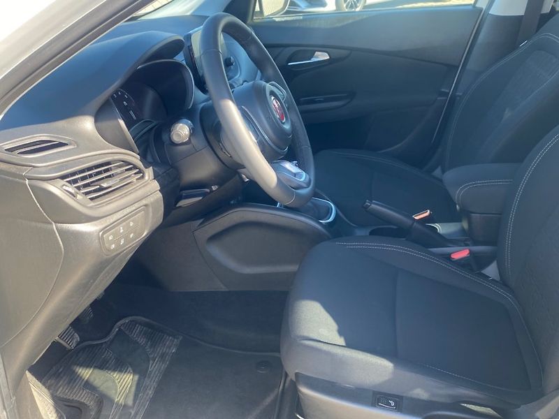 Fiat Tipo (2023) Kombi 1,0 GSE T3 (73kW) Man - fotka 11 z 27