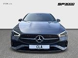 Mercedes-Benz CLA 200 Shooting Brake AMG - náhled 8
