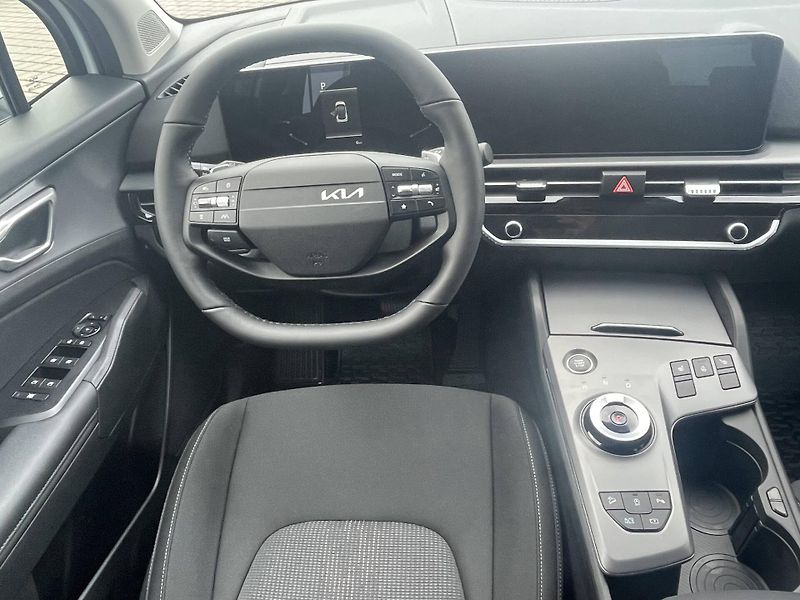 Kia Sportage (2026) EXCLUSIVE 7DCT 4x2 1,6 T-GDi - fotka 6 z 6