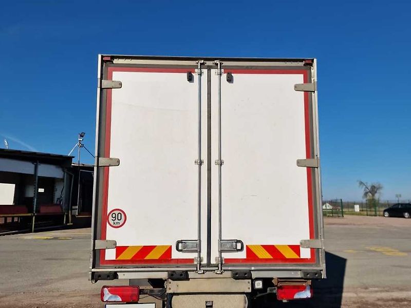 MAN TGL 8.190, EURO 6, DVOUKOMOROVÝ, 2 - fotka 4 z 16