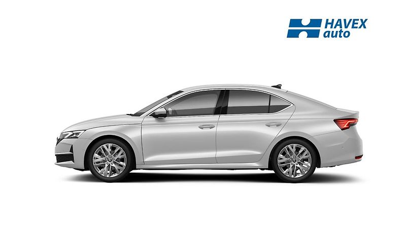 Škoda Octavia (2026) 2.0 TDI 110 kW Exclusive Selec - fotka 3 z 3