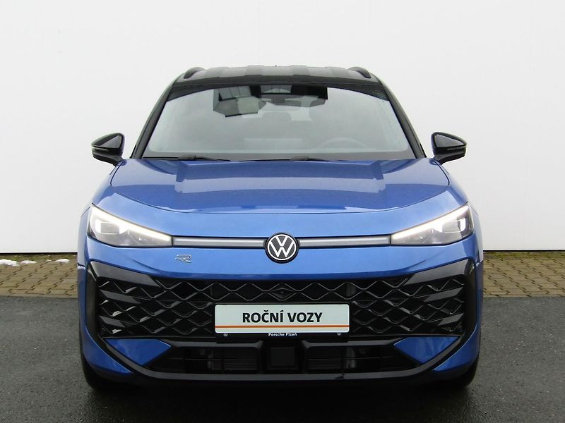 Volkswagen T-Roc R-Line 1,5 eTSI 110 kW 7DSG - fotka 4 z 30
