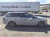 Škoda Octavia (2019) RS 2.0 - náhled 9
