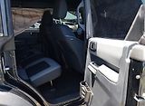 Ford Bronco (2021) Auto na cestě - náhled 8