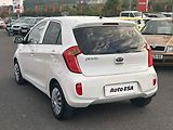 Kia Picanto (2011) 1.0i - náhled 6