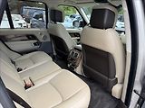 Land Rover Range Rover 4,4 V8 Autobiography - náhled 28