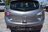 Mazda 3 1,6 I 77KW KLIMA NOVÁ STK - náhled 6