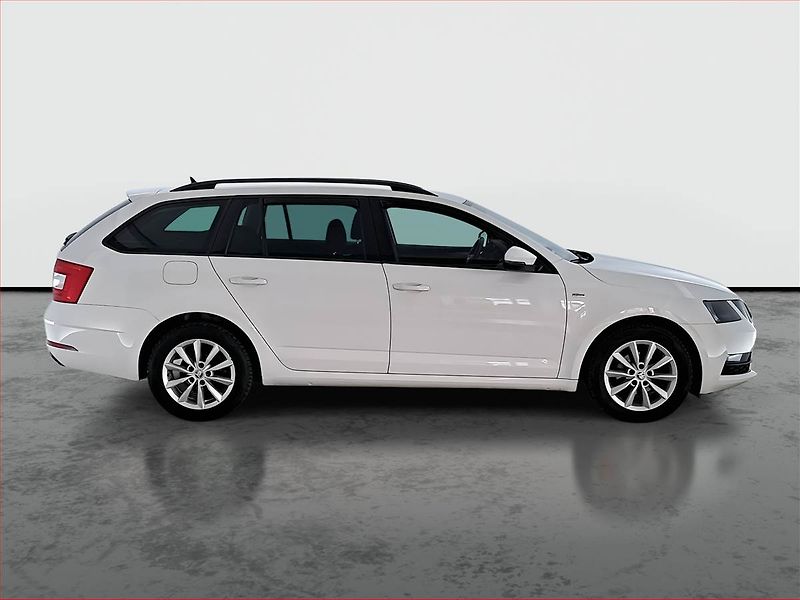 Škoda Octavia (2020) Ambition Plus 1.6 TDI - fotka 6 z 19