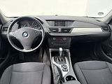 BMW X1 18i, 110kW, sDrive, Automat - náhled 4