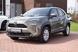 Toyota Yaris Cross 1.5TNGA 125 - 1 CVT Comfort Te - náhled 1