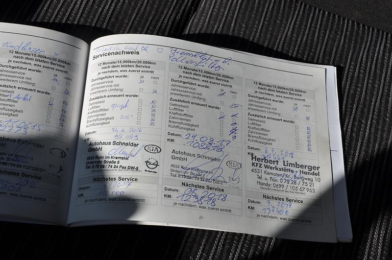 Kia Ceed 1.4i 66kW 5dv. - fotka 14 z 15