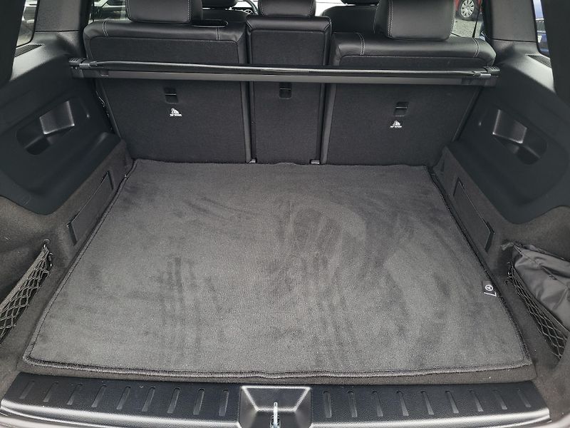 Mercedes-Benz GLB 180 100kW STYLE automat ČR - fotka 39 z 45