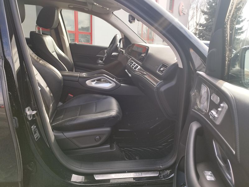 Mercedes-Benz GLE 450 4MATIC,volat-774 674 743 - fotka 11 z 13