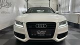 Audi A5 QUATTRO / 2 SADY GUM  - náhled 1