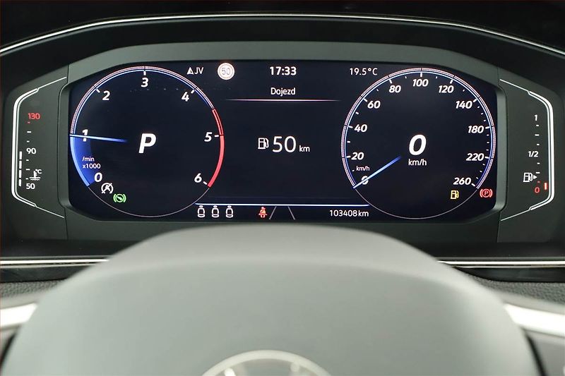 Volkswagen Passat (2023) Elegance 2.0 TDI - fotka 14 z 20