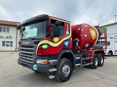 Scania Ostatní (2008) - fotografie inzerátu