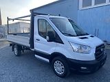 Ford Transit (2019) 2.0TDCi,TEMP, KLIMA,VÝB STAV!! - náhled 7