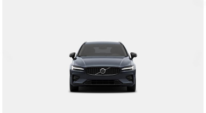 Volvo V60 (2026) B4 PLUS DARK AUT - fotka 17 z 18
